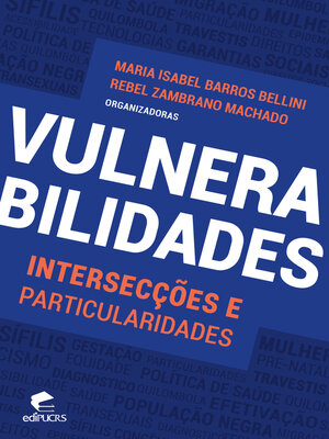 cover image of Vulnerabilidades